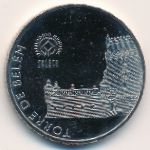 Португалия, 2 1/2 евро (2009 г.)