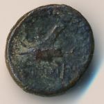 Greece (ancient), Non-denominated, 0