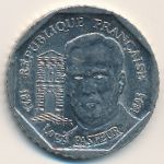 Франция, 2 франка (1995 г.)