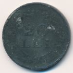 Румыния, 20 леев (1942 г.)