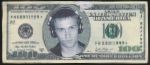 Сувениры., 100 долларов (2003 г.)