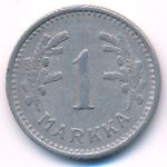 Финляндия, 1 марка (1933 г.)