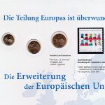 Германия, Набор монет (2004 г.)