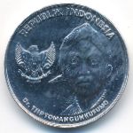 Индонезия, 200 рупий (2016 г.)