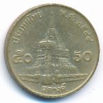 Таиланд, 50 сатанг (2001 г.)