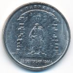 Россия, 5 рублей (2016 г.)