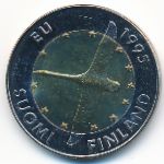 Финляндия, 10 марок (1995 г.)