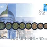 Финляндия, Набор монет