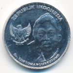 Индонезия, 200 рупий (2016 г.)