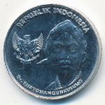 Индонезия, 200 рупий (2016 г.)