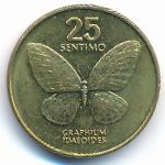 Филиппины, 25 сентимо (1994 г.)