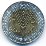 Португалия, 100 эскудо (1995 г.)