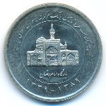 Иран, 2000 риалов (2010 г.)
