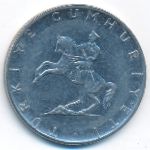 Турция, 5 лир (1975&ndash;1979 г.)