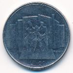 Сан-Марино, 100 лир (1976 г.)