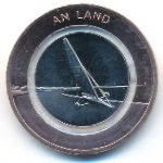 Германия, 10 евро (2020 г.)