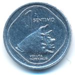 Филиппины, 1 сентимо (1988 г.)
