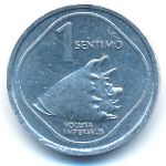 Филиппины, 1 сентимо (1990 г.)