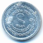 Бангладеш, 1 пойша (1974 г.)