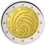 Андорра, 2 евро (2020 г.)