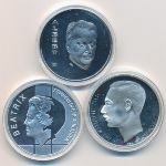 Европа, Набор монет (1994 г.)