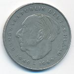 West Germany, 2 mark, 1982