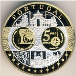 Portugal., Non-denominated, 2002
