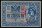 Австрия, 1000 крон (1902 г.)
