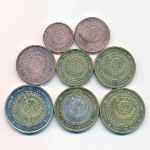 Чехия, Набор монет (2003 г.)