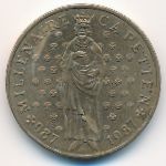 France, 10 francs, 1987