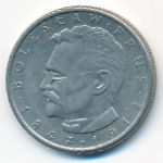 Польша, 10 злотых (1984 г.)