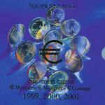 Финляндия, Набор монет