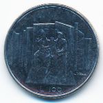 Сан-Марино, 100 лир (1976 г.)