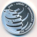 Cape Verde, 200 escudos, 2008