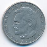 Польша, 10 злотых (1977 г.)