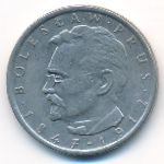 Польша, 10 злотых (1984 г.)