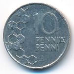 Финляндия, 10 пенни (1994 г.)