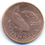 Малави, 1 тамбала (2003 г.)