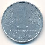 ГДР, 1 марка (1963 г.)
