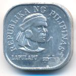 Philippines, 1 centimo, 1975