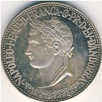Andorra., 50 diners, 1964