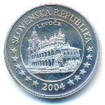 Slovakia., 50 евроцентов, 