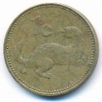 Мальта, 1 цент (1986 г.)