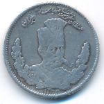 Иран, 1000 динаров (1905 г.)