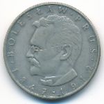 Польша, 10 злотых (1982 г.)