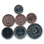 Босния и Герцеговина, Набор монет
