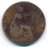 Great Britain, 1/2 penny, 1915