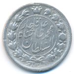 Иран, 2000 динаров (1908 г.)