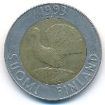 Финляндия, 10 марок (1993 г.)
