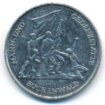 ГДР, 10 марок (1972 г.)